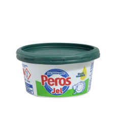 Gel pentru spălarea vaselor PEROS Lemon, 250 gr